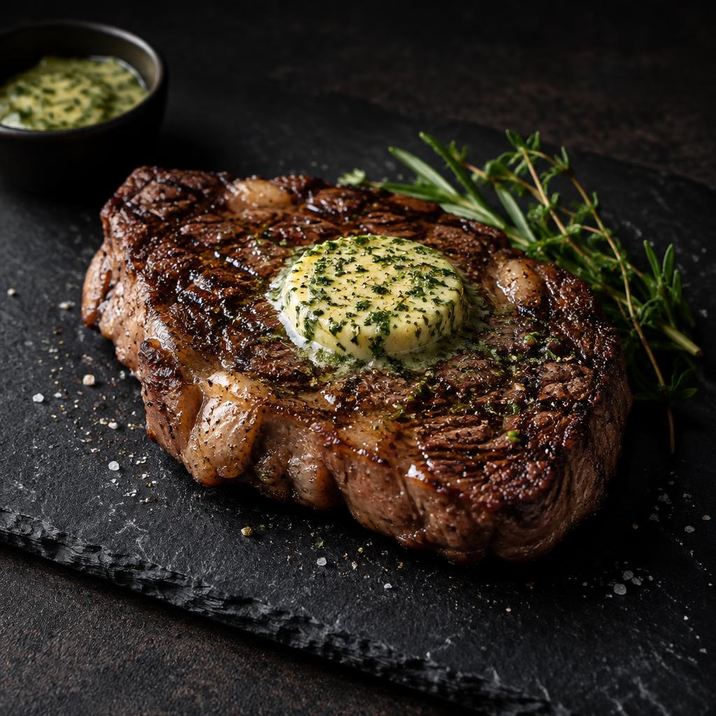 Signature Ribeye